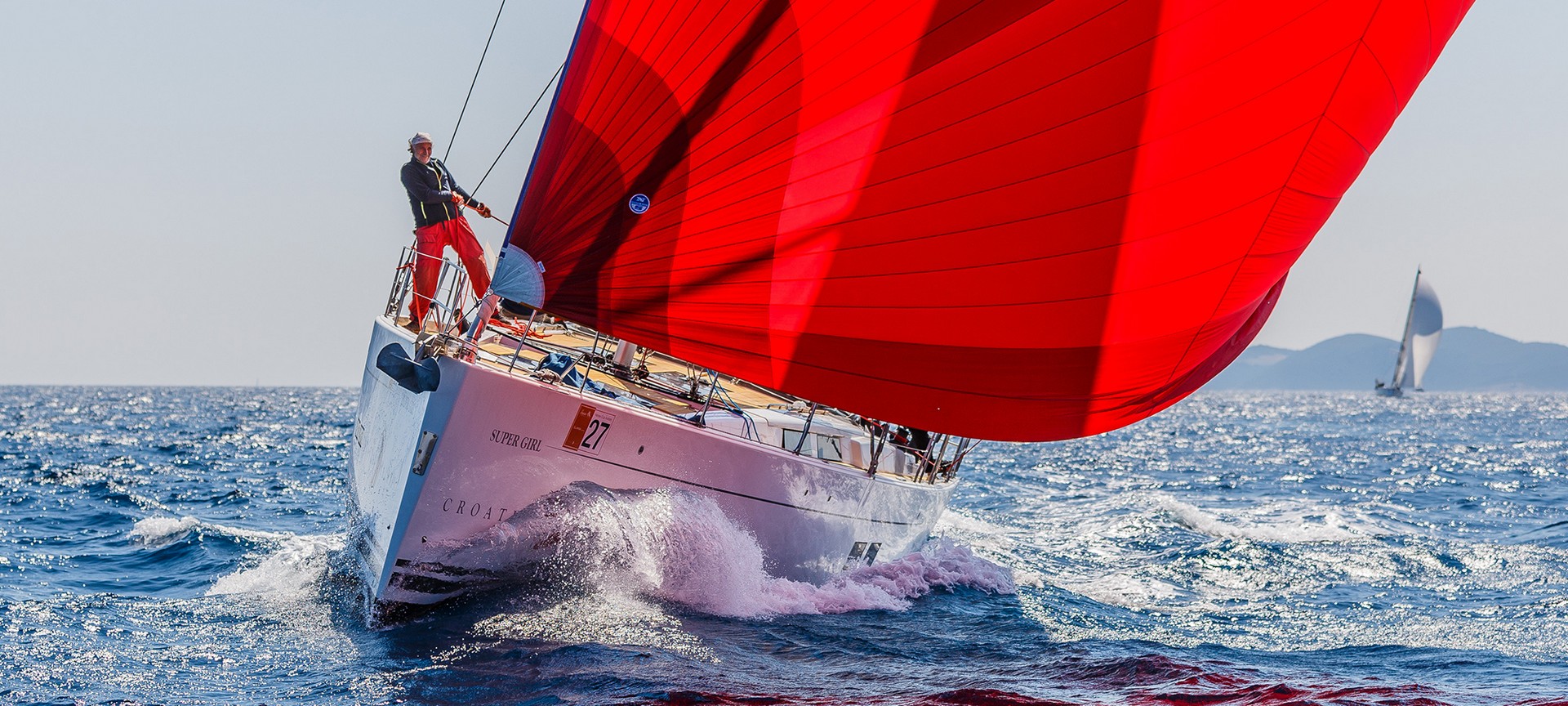 Hanse cup Adriatic 2021- Kornati edition